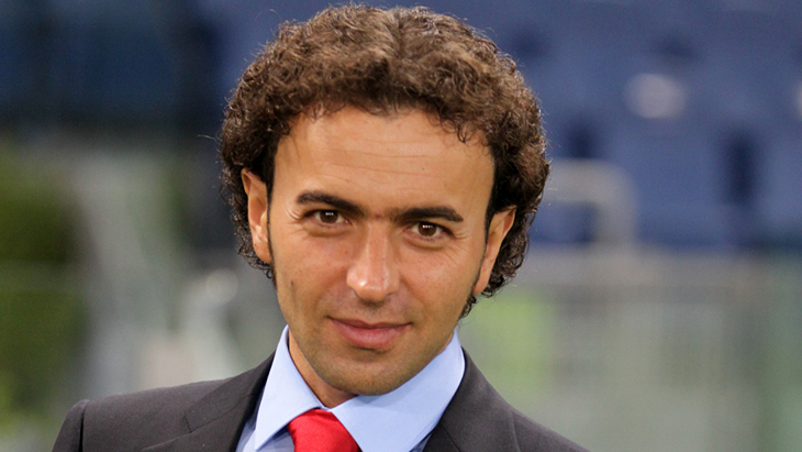 Роман Бабаев