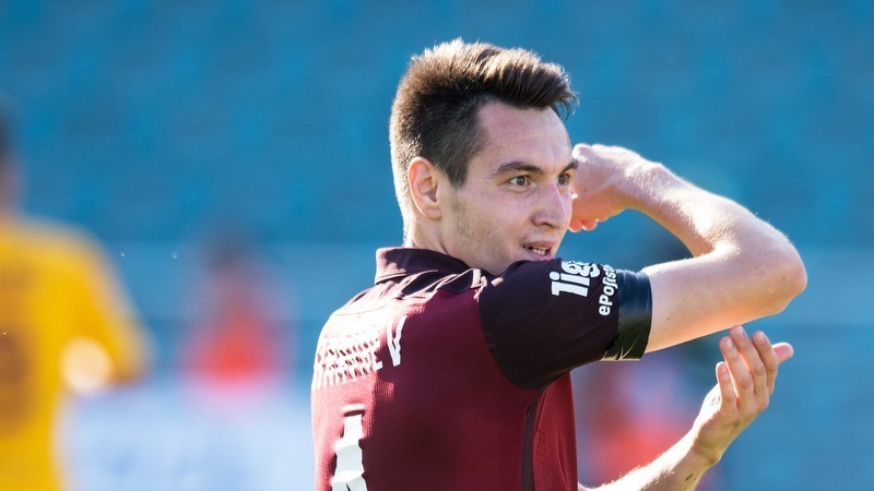 Вячеслав Караваев