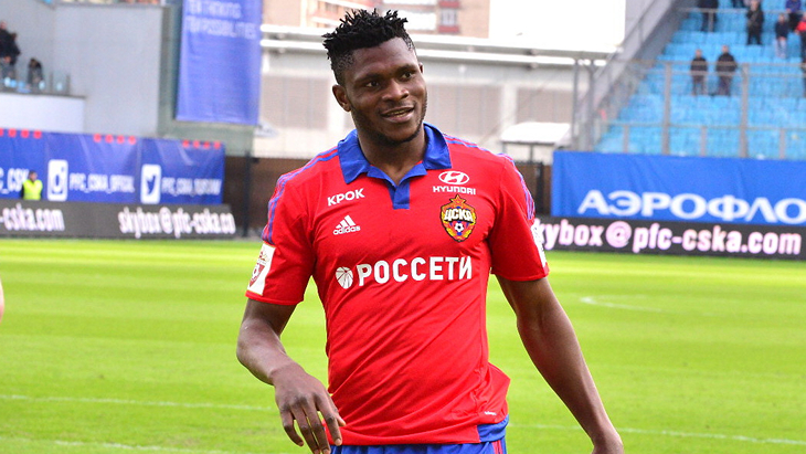 Аарон Оланаре