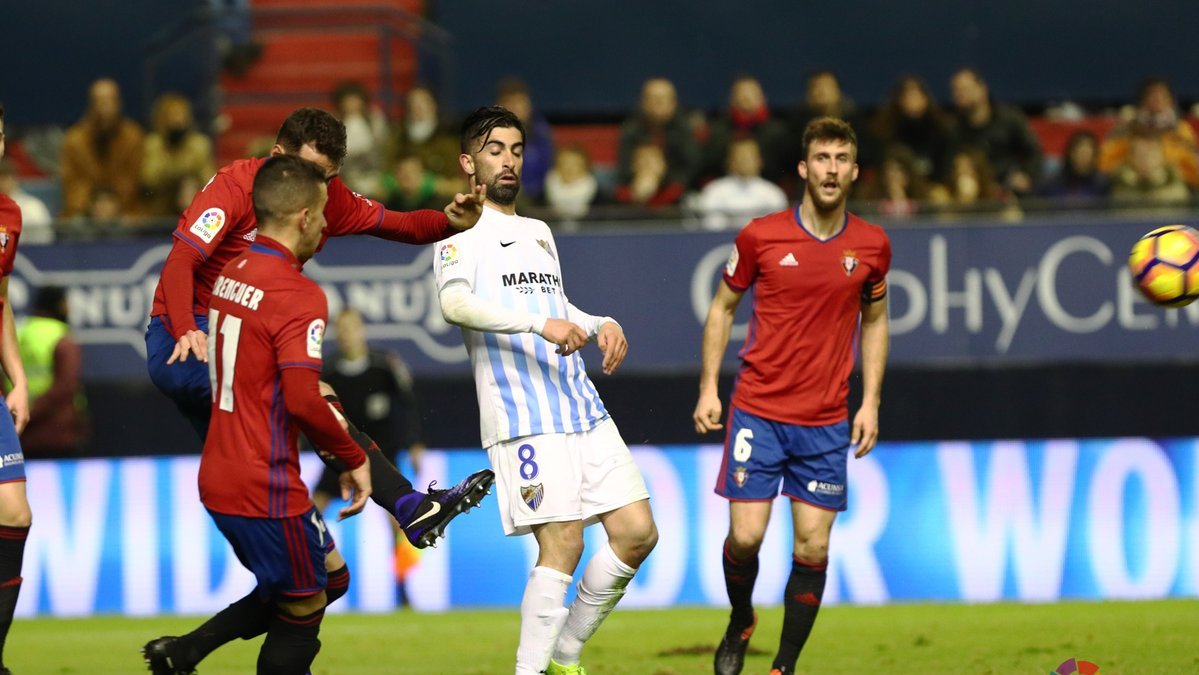 Фрагмент матча