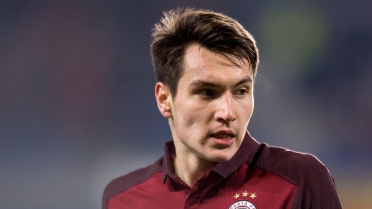 Вячеслав Караваев