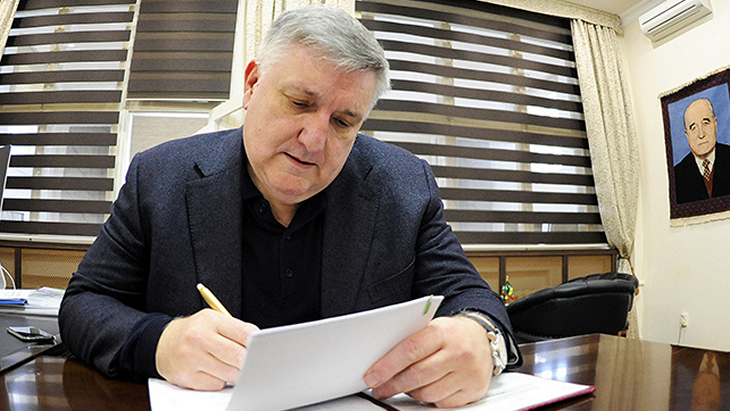 Зайдин Джамбулатов