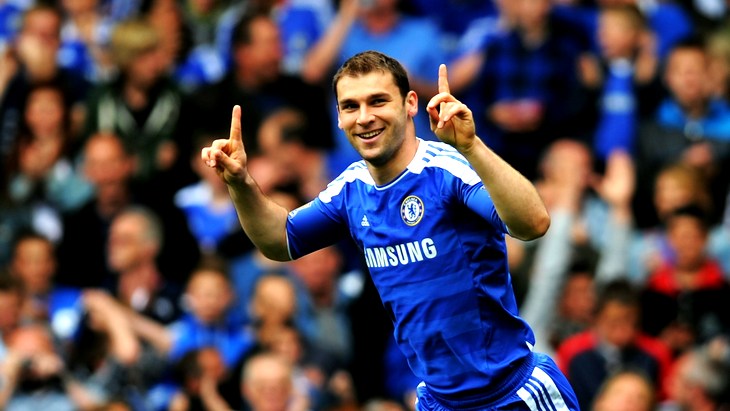 Бранислав Иванович