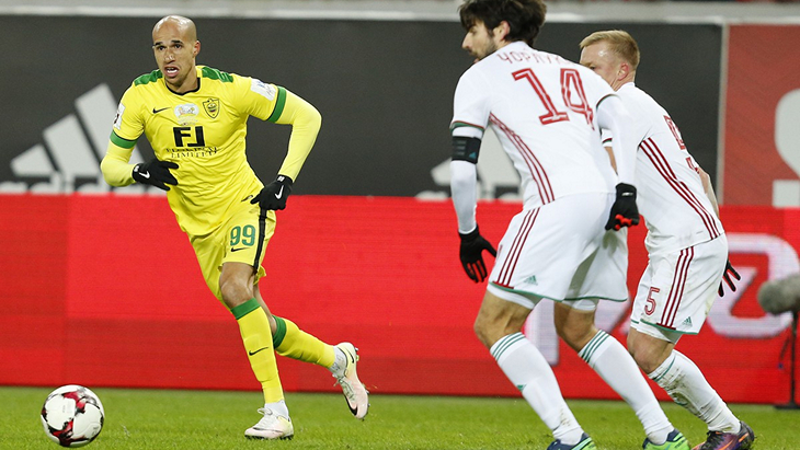 Габриэль Обертан