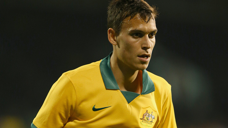 Трент Сейнсбери