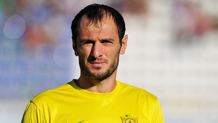 Шамиль Асильдаров