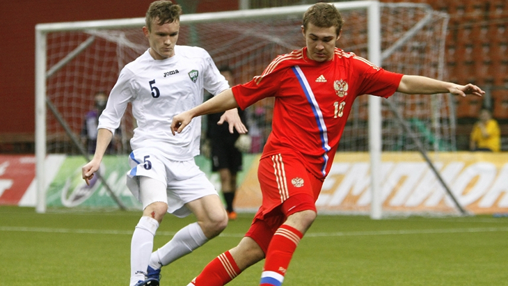 Андрей Панюков