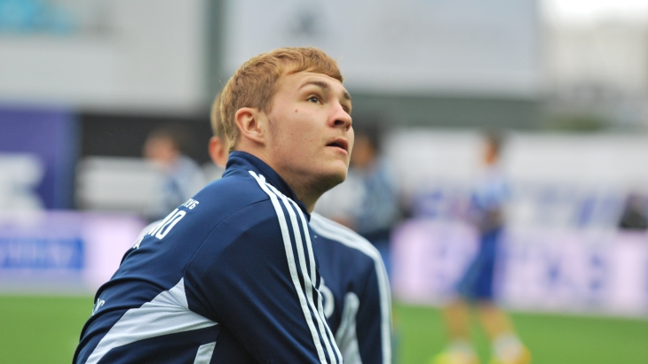 Андрей Панюков