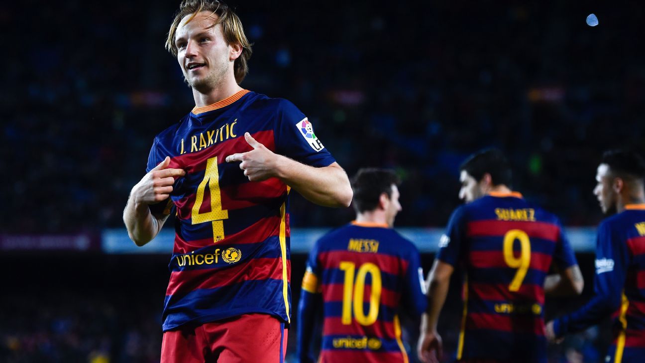 Иван Ракитич