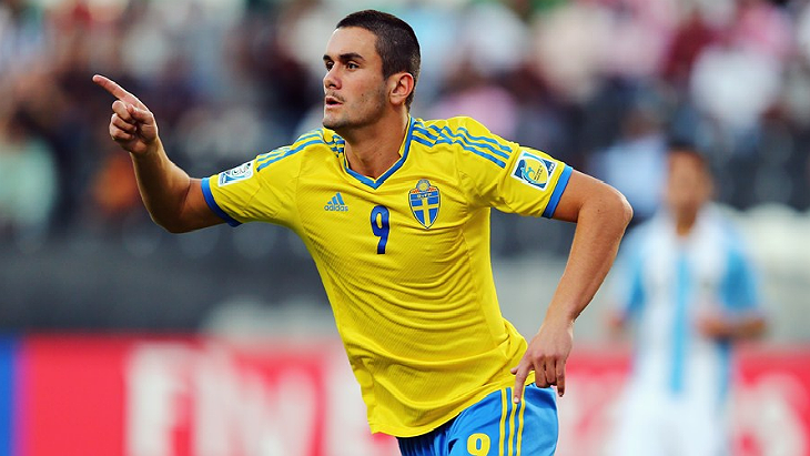 Вальмир Бериша