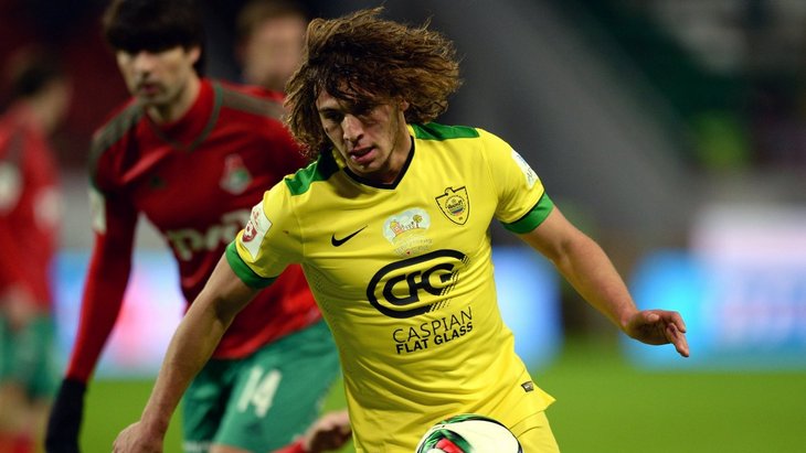 Георгий Тигиев