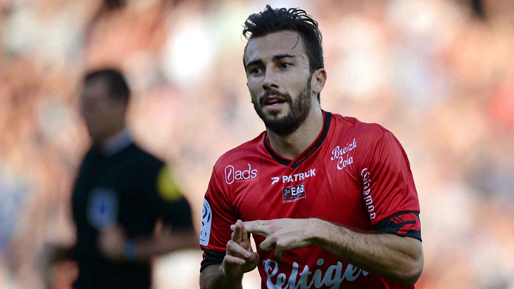 Николя Бенезе