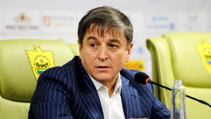 Осман Кадиев