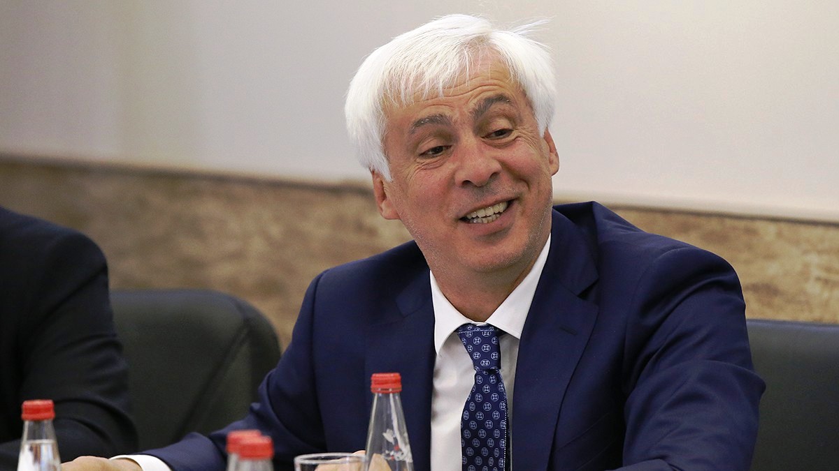 Владимир Хашиг