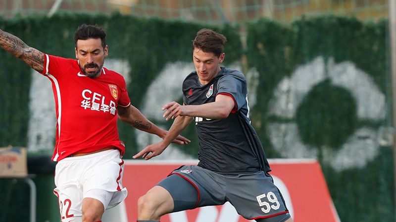 Алексей Миранчук