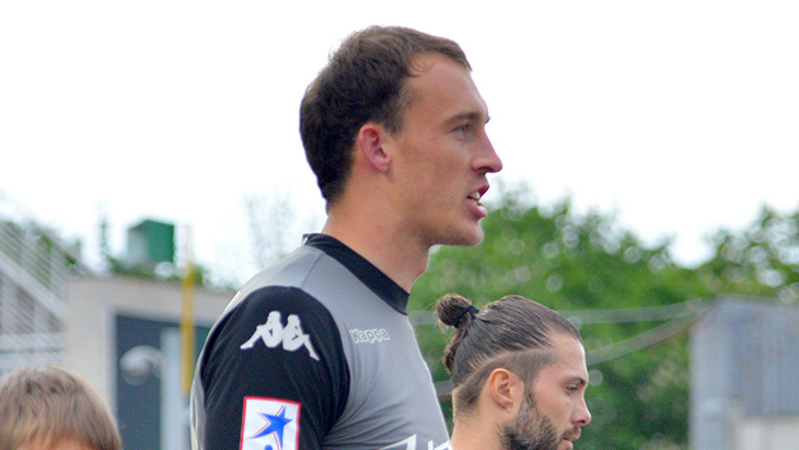 Александр Фильцов