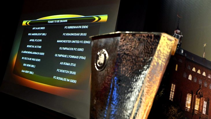 «Ростов» встретится с «Манчестер Юнайтед»