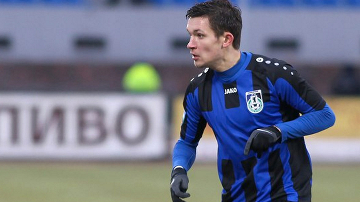 Владислав Сиротов