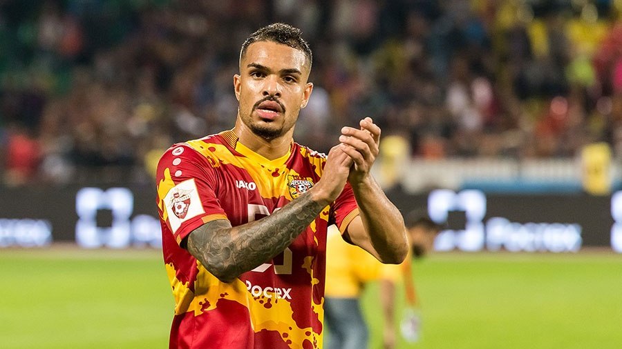 Фелисио Браун Форбс