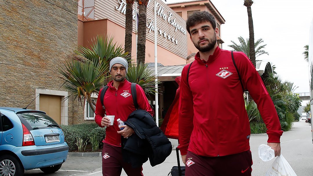 Георгий Джикия