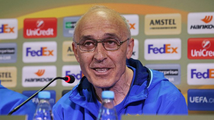 Иван Данильянц