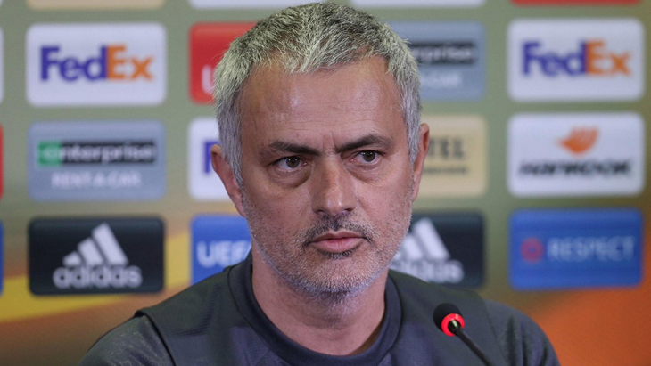 Жозе Моуринью