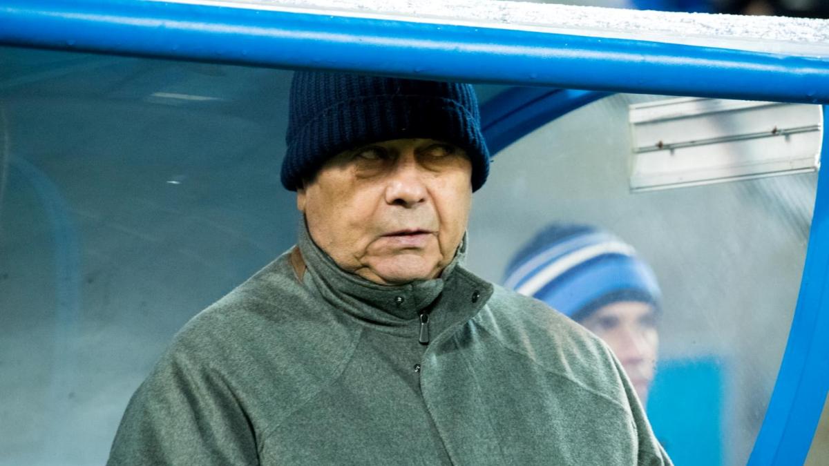 Мирча Луческу