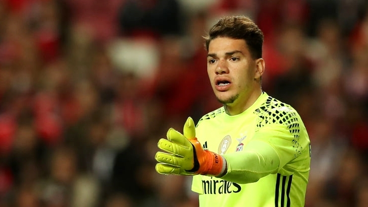 Эдерсон Мораес