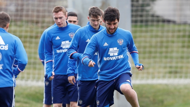 Георгий Джикия