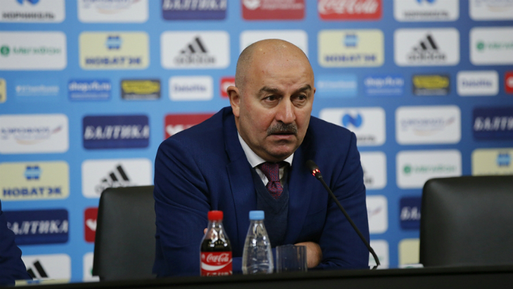 Станислав Черчесов