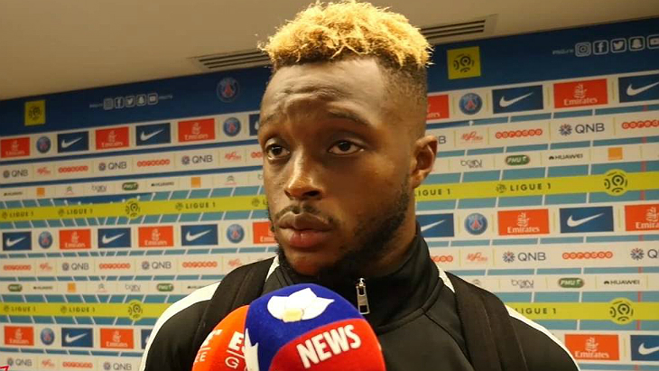 Шейк Дукуре