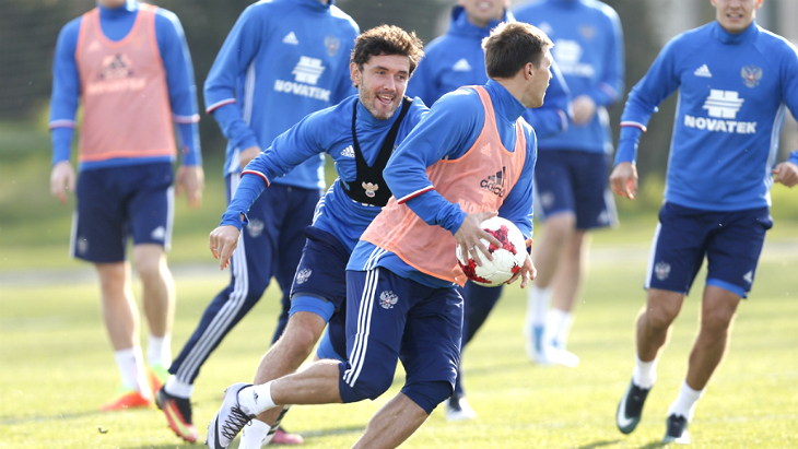 Юрий Жирков