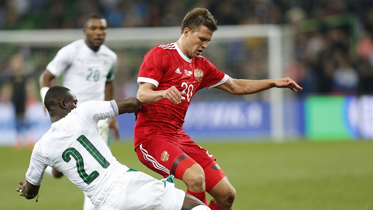 Максим Канунников