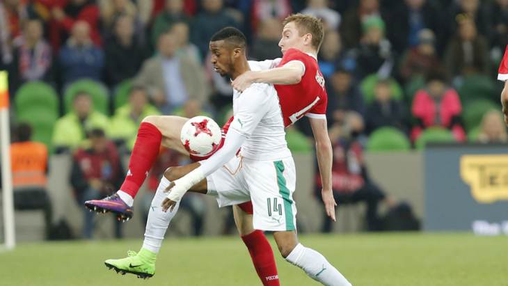 Андрей Семенов