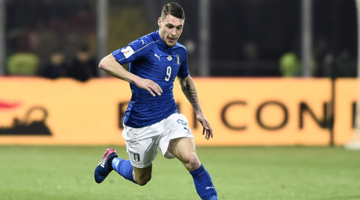 Андреа Белотти