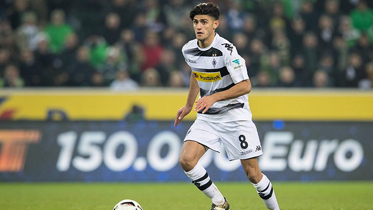 Махмуд Дауд