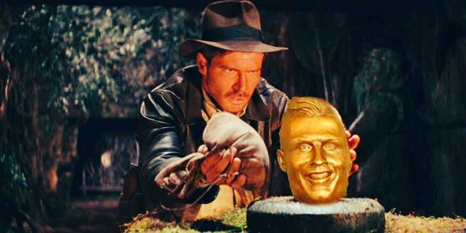 Криштиану Роналду и последний крестовый поход