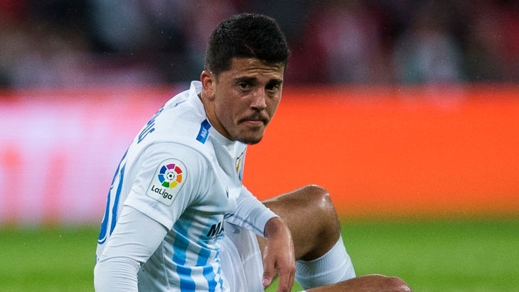 Пабло Форнальс