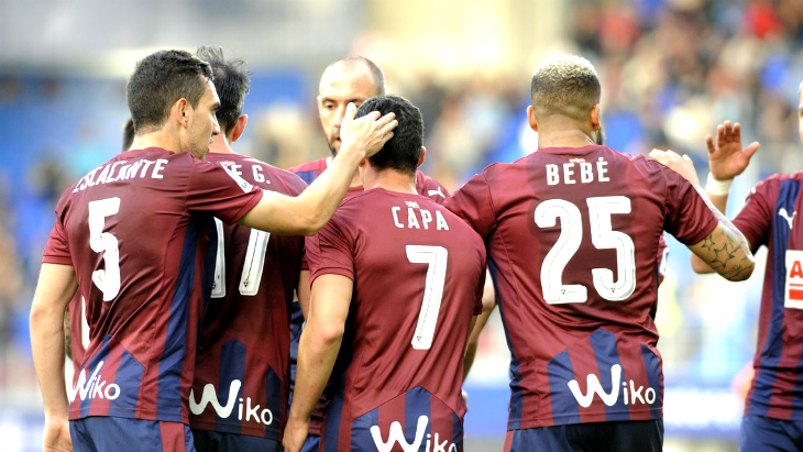 Фрагмент матча