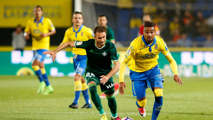 Фрагмент матча