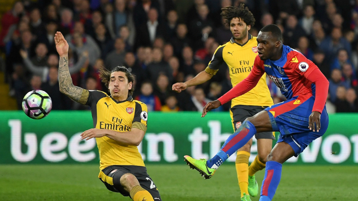 Фрагмент матча