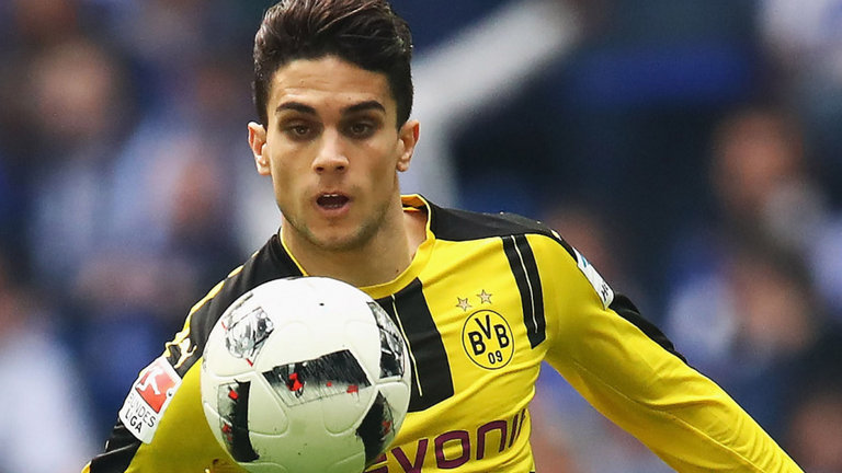 Марк Бартра