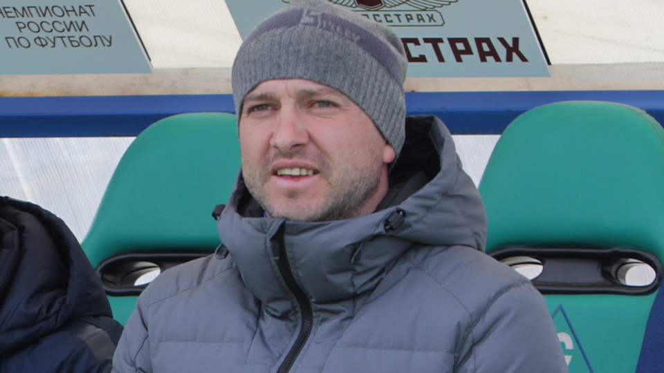 Вадим Скрипченко