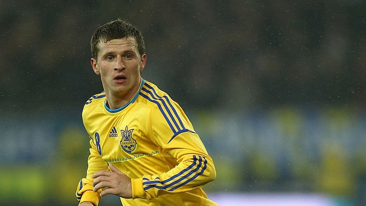 Александр Алиев