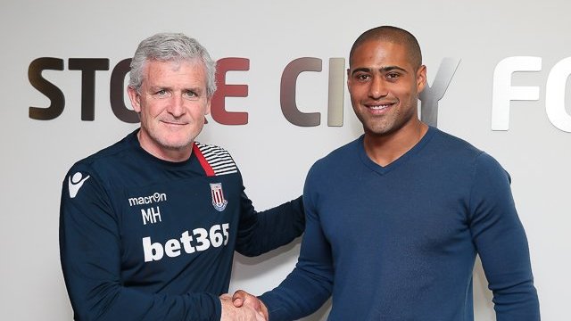 Глен Джонсон