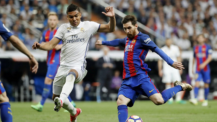 Лионель Месси