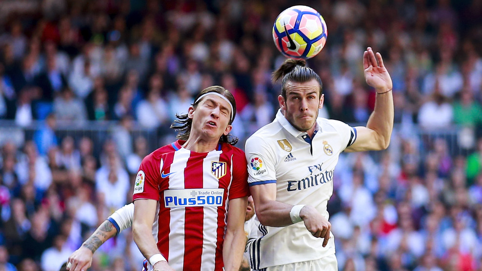 «Реал» и «Атлетико» встретятся уже через полторы недели