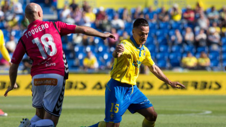 Фрагмент матча