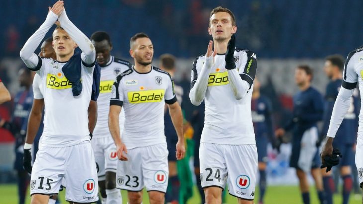 Команда Стефана Мулена вышла в финал турнира