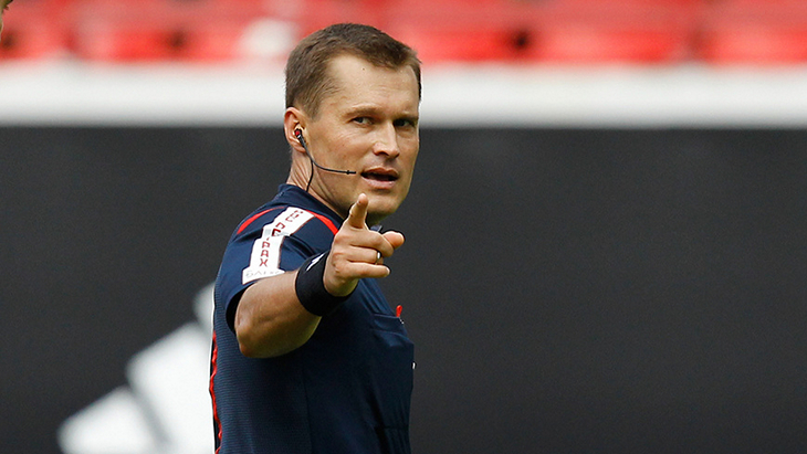 Владислав Безбородов